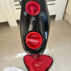 Electric mop/steamer Vileda