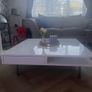 Ikea coffee table Image 3