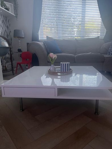 Ikea coffee table