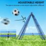 Double Sided Football Rebounder Net, Image 3
