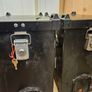 motorcycle panniers - for parts or repair Image 3