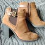 New Look Ankle Shoes  Size 6 Image 4
