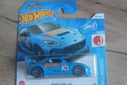 Hot Wheels Toyota GR86 Cup