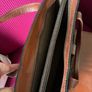 Quality Leather Briefcase/ Laptop Bag Image 5