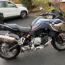 Bmw F750 Gs Te Image 2