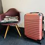 travel suitcase Image 2