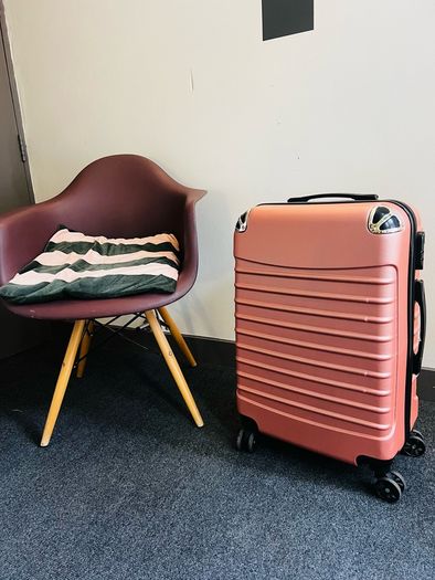 suitcase