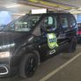 2023 citroen berlingo wav taxi Image 3