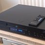 cambridge audio topaz cd5 cd player hifi stereo remote controller Image 2