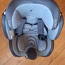 Osann 0ne 360 with isofix Image 5