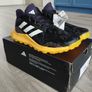 Adidas Hockey Shoes UK Size 3 Image 5