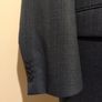 Men,s Designer Douglas Suit Jacket, Wool Mix, New Image 8