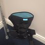 Crutches & Medical Boot Image 2