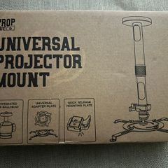 PropVue Universal Projector Mount