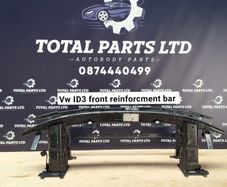 Vw id3 front reinforcment bar