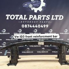 Vw id3 front reinforcment bar