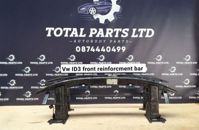 Vw id3 front reinforcment bar