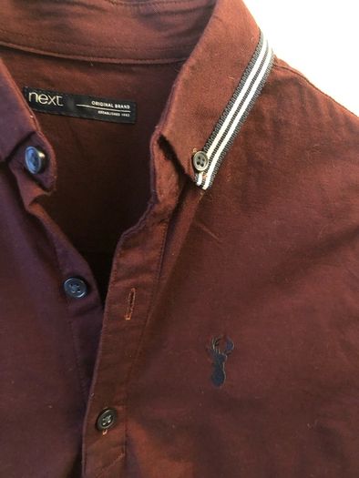 Next shirt (age approx 9-11)