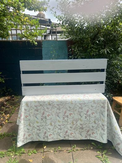 Garden Shelf