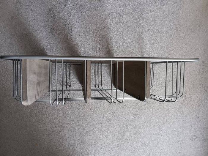Shelves