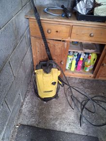 karcher k4