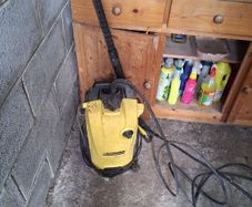 karcher k4
