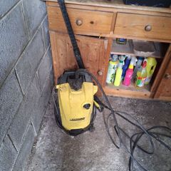 karcher k4