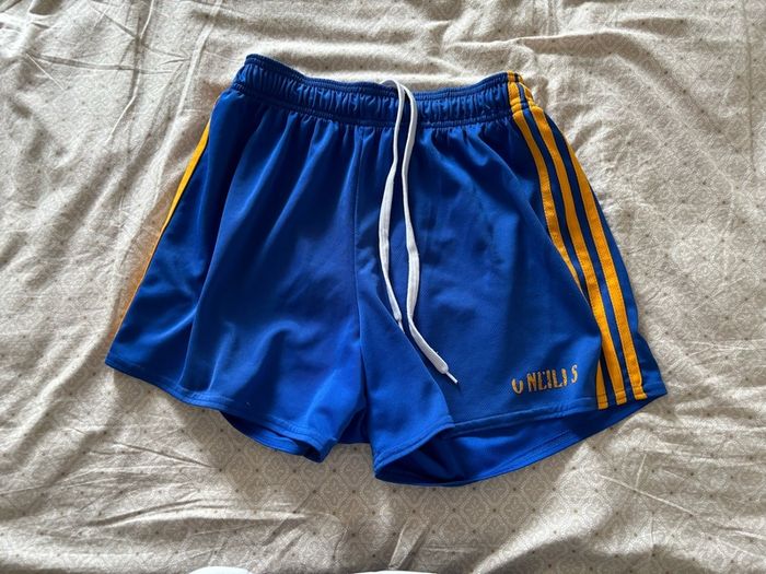 O'Neills gaa shorts