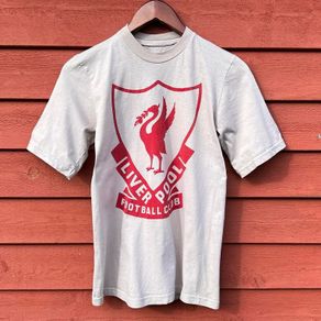 Vintage Liverpool T-Shirt