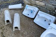 Sanitary Ware