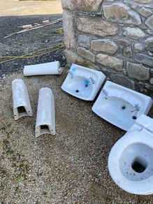 Sanitary Warr