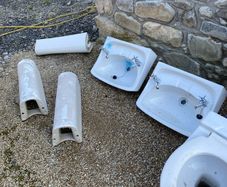 Sanitary Ware