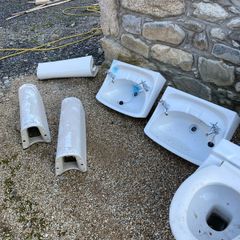 Sanitary Warr