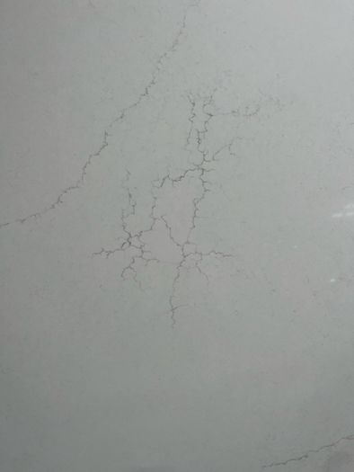 Quartz island 1730mm x 820mm