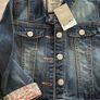 Next Denim Jacket BNWT Image 2
