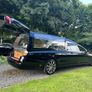 Mercedes five door Hearse Image 6