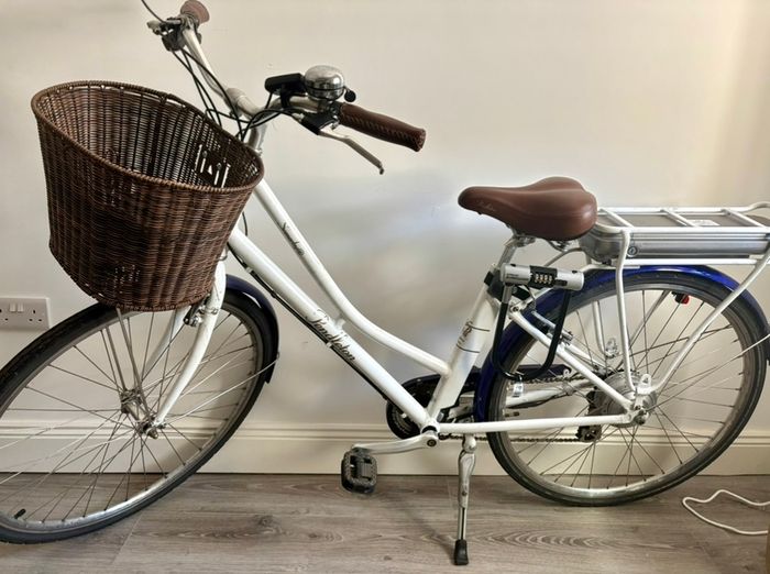 E Bike