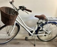 E Bike