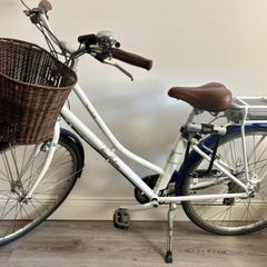 E Bike