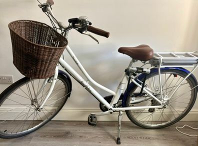 E Bike