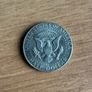 Kennedy half dollar Image 2
