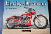 Harley-Davidson - Jim Glastonbury