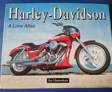 Harley-Davidson - Jim Glastonbury