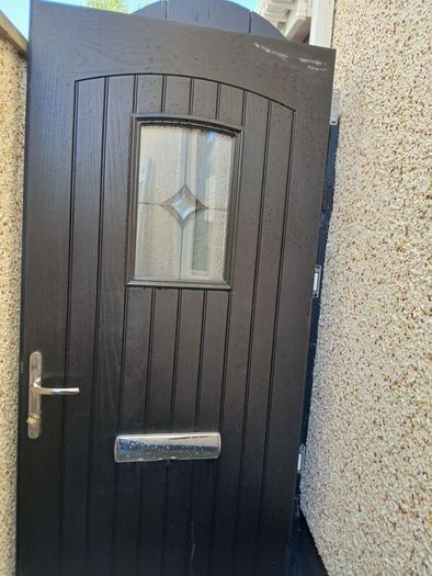 composit door