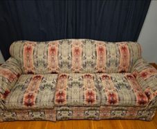 3 seater sofa
