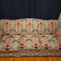 3 seater sofa