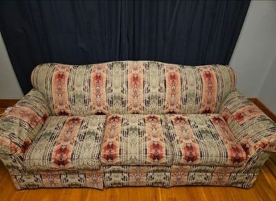 3 seater sofa