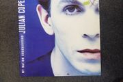 Julian Cope My nation underground lp