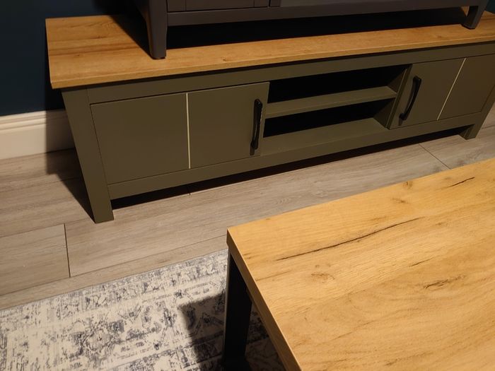 TV Unit