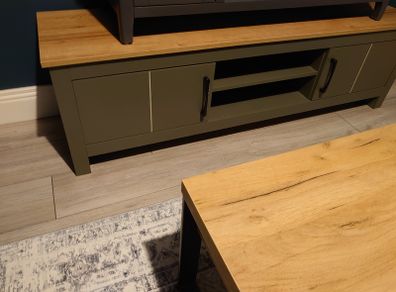TV Unit